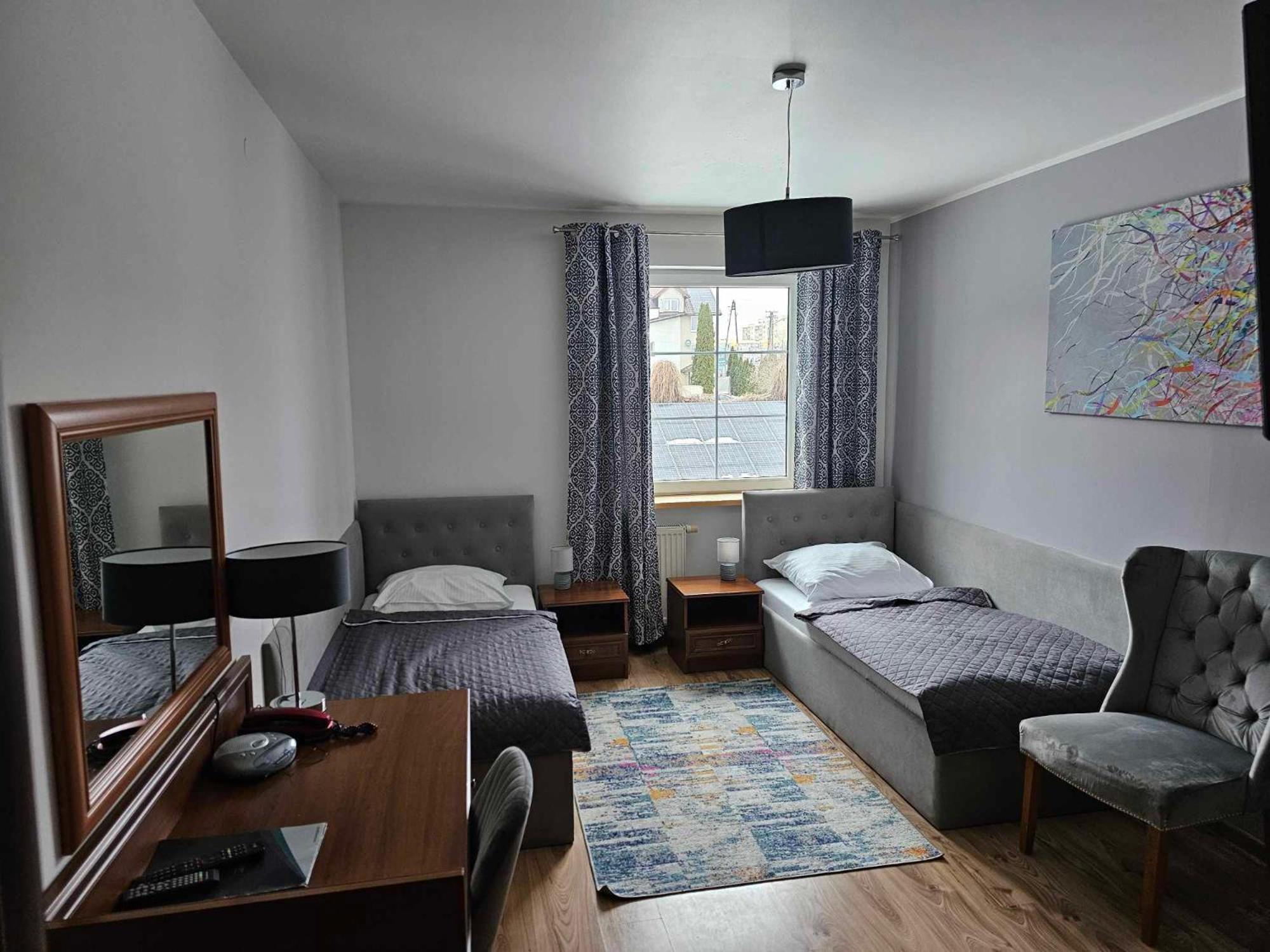 Hotel Agat Piotrków Trybunalski エクステリア 写真